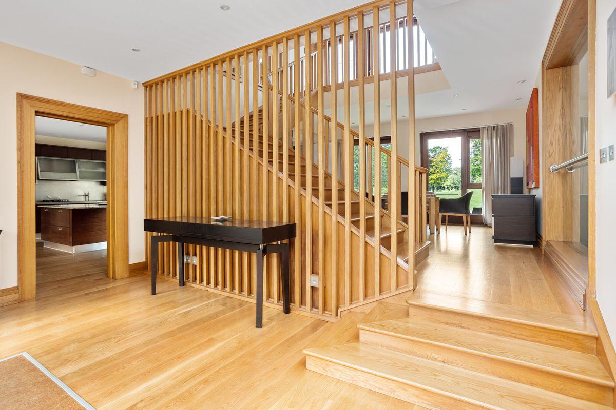 17 Churchfields, The K Club, Straffan, Kildare, historical listing image 2