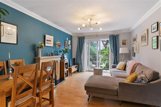 Apartment 117, Kerrymount, Castle Court, Kilgobbin Wood, Sandyford, Dublin 18, historical listing image 4