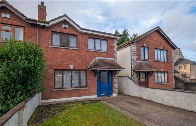 25 Millstead, Blanchardstown, Dublin, historical listing image 1