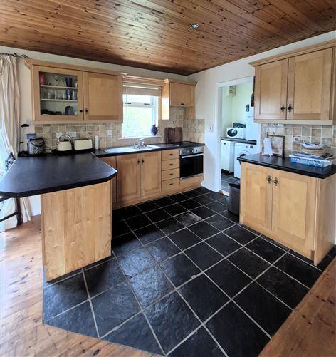 14 The Crannogs, Louisburgh, Mayo, historical listing image 5