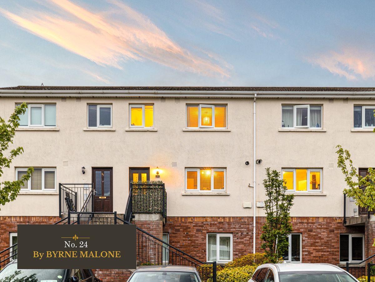24 Carrig Court, Citywest, Co. Dublin, D24AK70, historical listing image 2