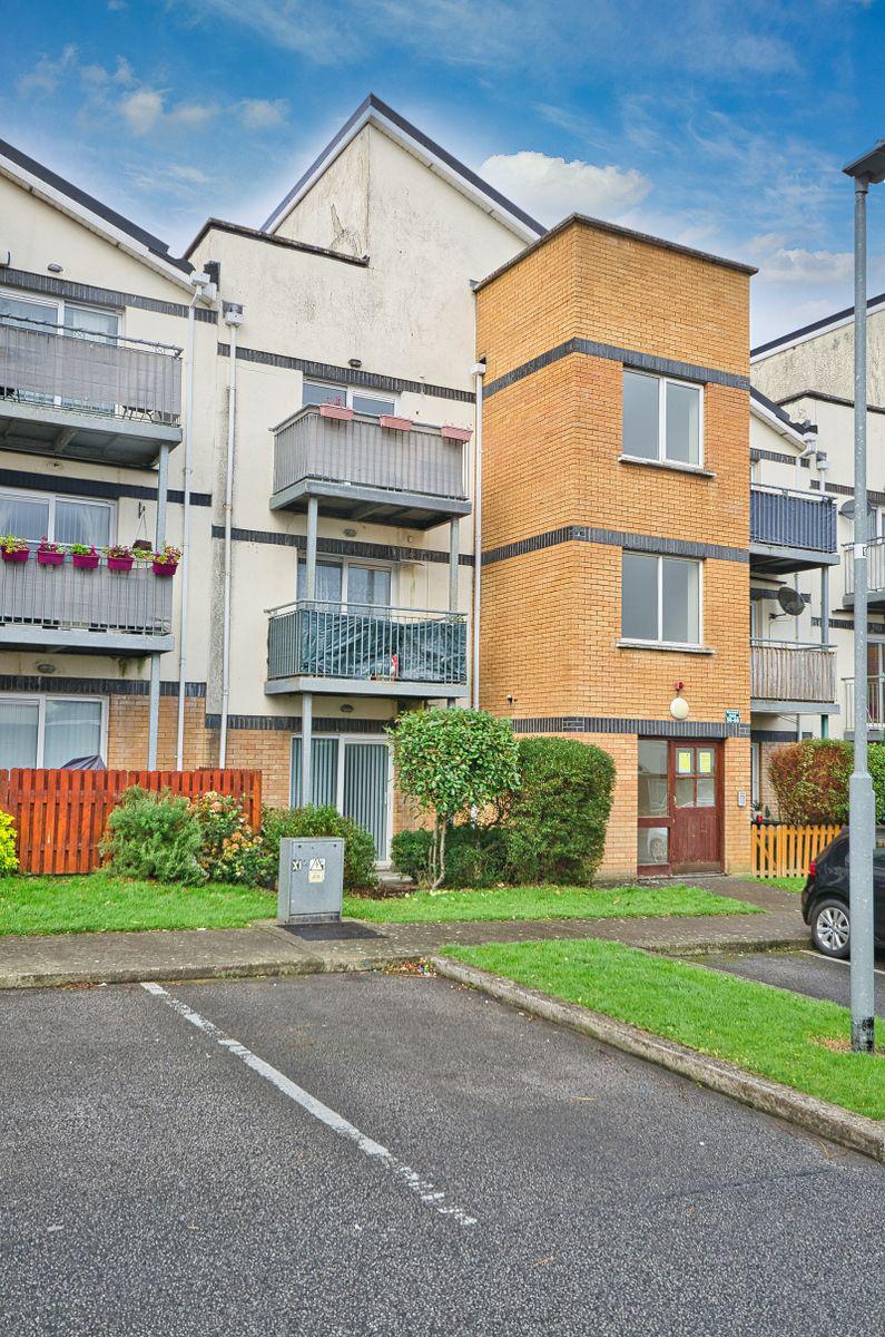 Apartment 8, Deerpark Road, Tallaght, Dublin 24, historical listing image 1