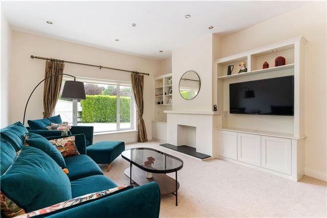 San Quirico 8 The Coppins Brighton Road Foxrock Dublin 18, Foxrock, Dublin 18, D18W1C0, historical listing image 6