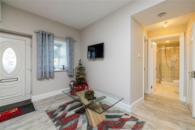 Cottage On Skerries Road, Greatcommon, Lusk, Co. Dublin, historical listing image 2
