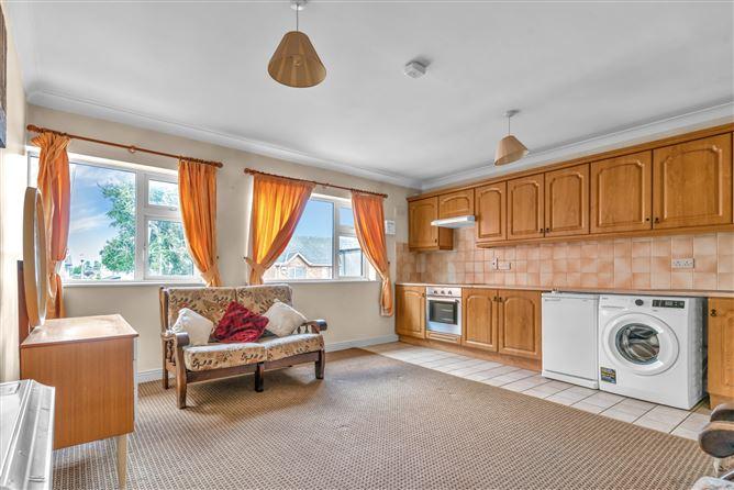 Apartment 3, Powers Court Close, Eyre Street, Newbridge, Co. Kildare, historical listing image 4
