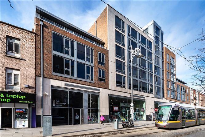202 Ivy Exchange, Dublin 1, historical listing image 1