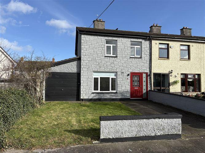 55 Fortlawn Avenue, Blanchardstown, Dublin 15, County Dublin, historical listing image 1
