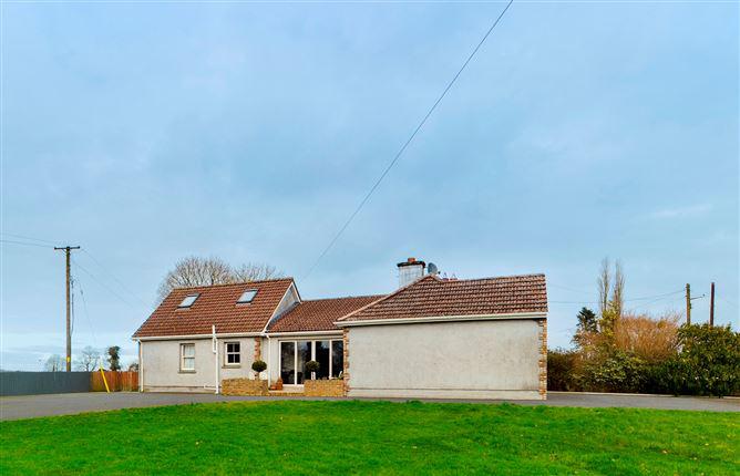 An Nead Cottage, 1083 Newtown, Kildare Town, Co. Kildare, historical listing image 2