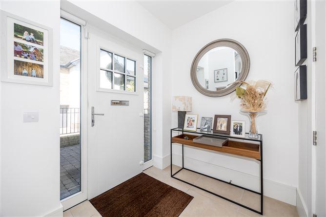 29 The Terrace, Robswall , Malahide, County Dublin, historical listing image 2
