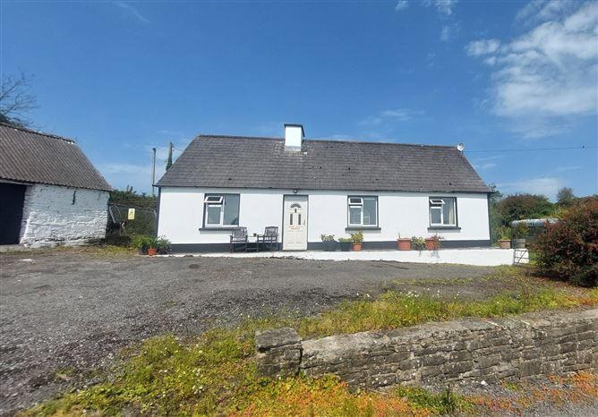 Shyan, Kilmihil, Clare, historical listing image 1