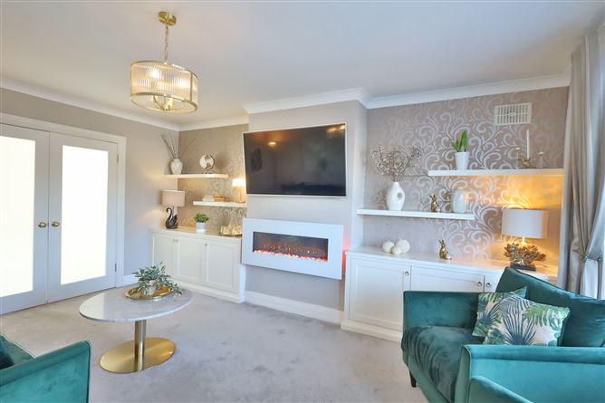 14 College Grove, Dunshaughlin, Co. Meath, historical listing image 4