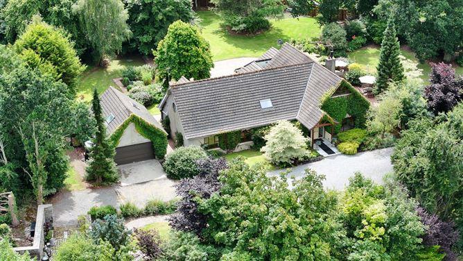 Littlewood Lodge, Kilbrew, Ashbourne, Co. Meath, historical listing image 2
