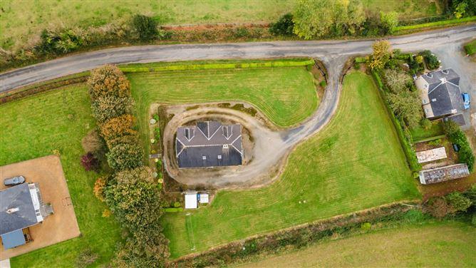 Ballybawn, Rathnure, Co. Wexford, historical listing image 5