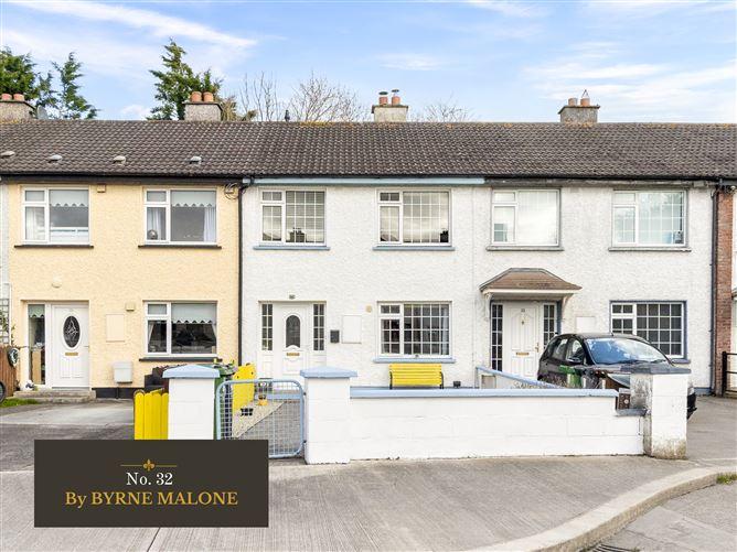 32 park view, clane, kildare, historical listing image 2