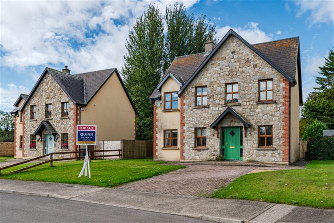 No. 8 Ashfield, Tombrack, Ferns, County Wexford, historical listing image 1