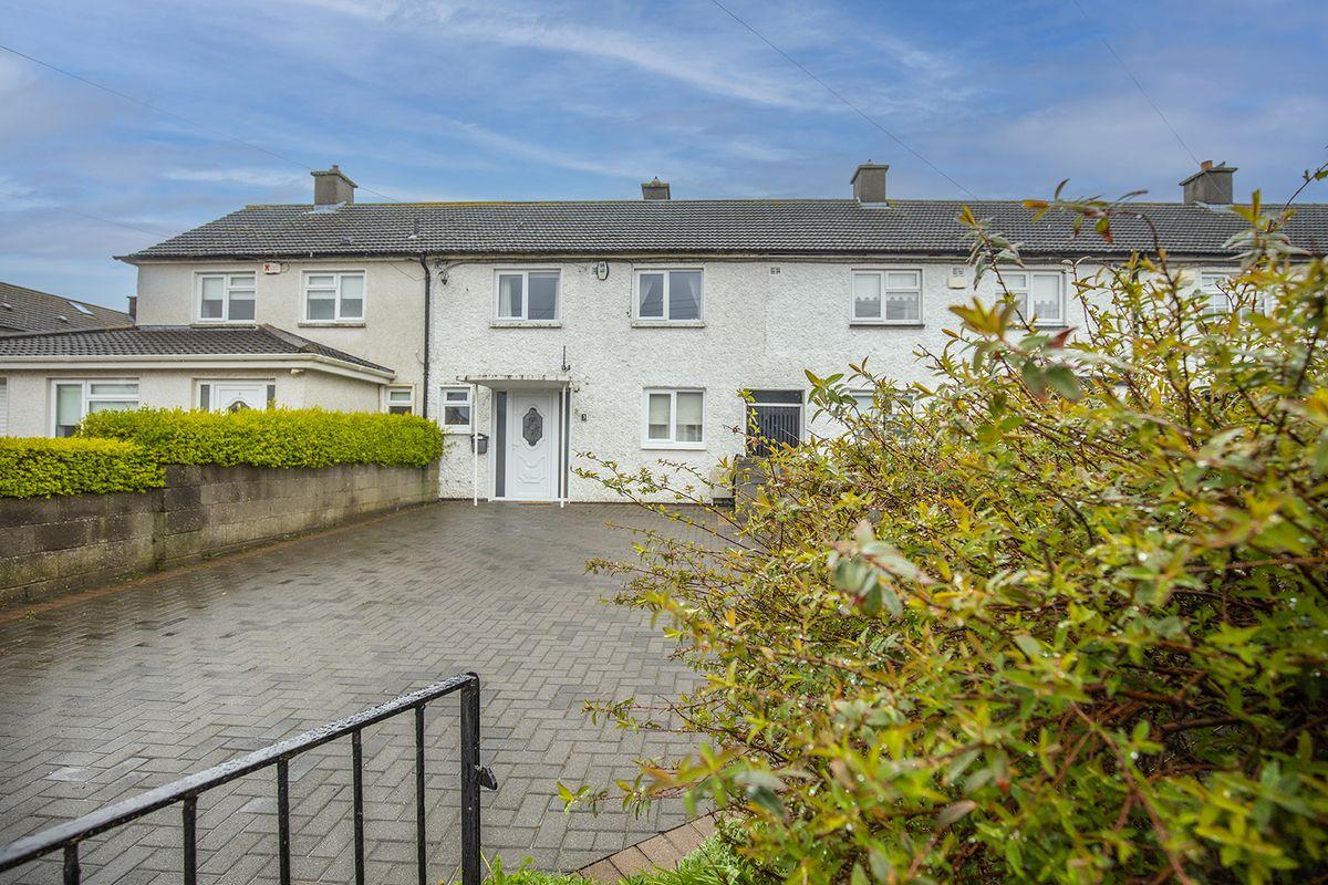 3 Kilbarron Ave, Coolock,   Dublin 5, historical listing image 2