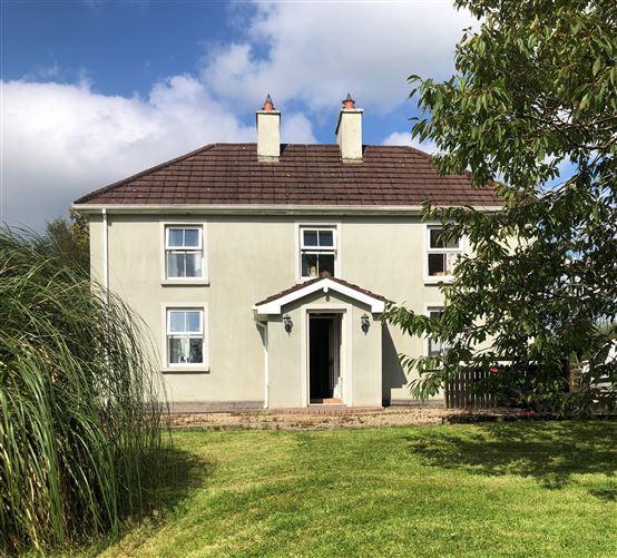 Leckan, Garadice, Corraleehan,, Carrick-on-Shannon, Leitrim, historical listing image 1